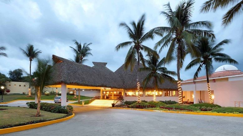 <b>Grand Palladium Vallarta Resort & Spa Exterior</b>. Images powered by <a href="https://www.leonardoworldwide.com/" title="Leonardo Worldwide" target="_blank">Leonardo</a>.