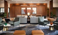Sheraton Grand Rapids Airport Hotel