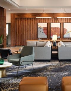 Sheraton Grand Rapids Airport Hotel