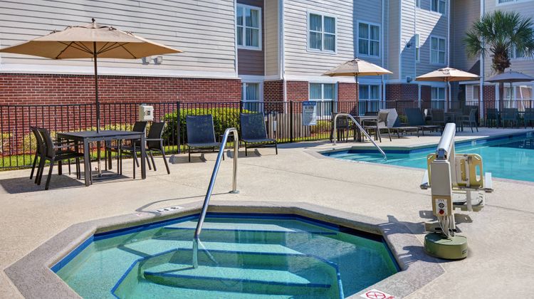 Residence Inn Jacksonville Butler Blvd. Recreation