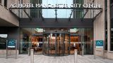 AC Hotel Manchester City Centre Exterior
