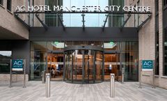 AC Hotel Manchester City Centre