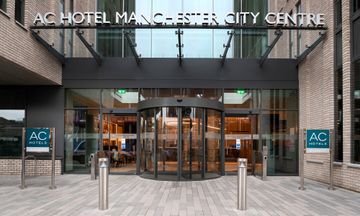 AC Hotel Manchester City Centre