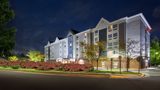 Candlewood Suites Manassas Exterior