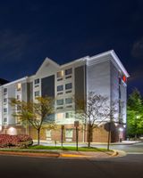 Candlewood Suites Manassas