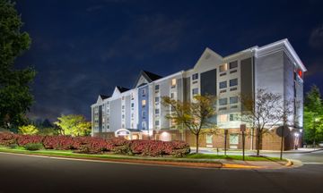 Candlewood Suites Manassas