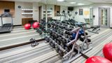 Candlewood Suites Manassas Health Club