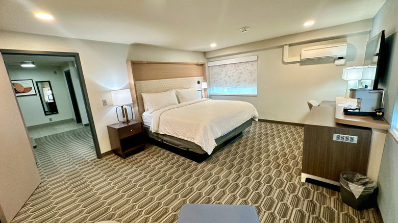 <b>Holiday Inn Kansas City Downtown Suite</b>. Images powered by <a href="https://www.leonardoworldwide.com/" title="Leonardo Worldwide" target="_blank">Leonardo</a>.