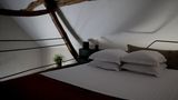 La Grenouillere Hotel Room