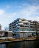 Motel One Rotterdam