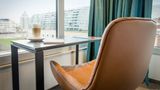 <b>Motel One Rotterdam Room</b>. Images powered by <a href="https://www.leonardoworldwide.com/" title="Leonardo Worldwide" target="_blank">Leonardo</a>.