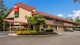 Red Roof Inn Princeton-Ewing Exterior