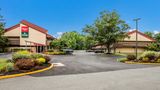 Red Roof Inn Princeton-Ewing Exterior