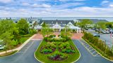 Sea Crest Oceanfront Resort Exterior