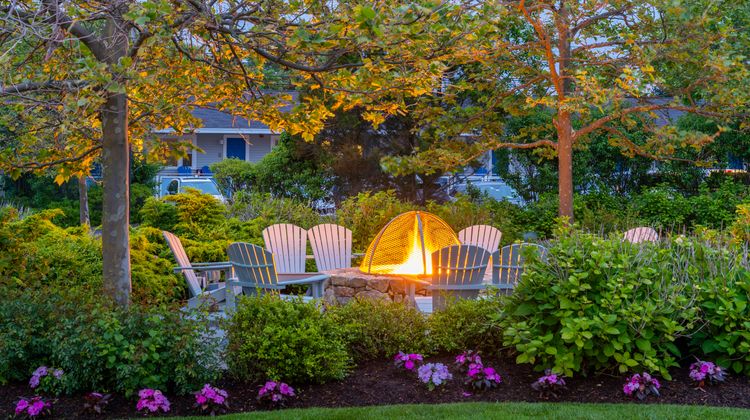 Sea Crest Oceanfront Resort Other