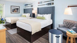Sea Crest Oceanfront Resort Room
