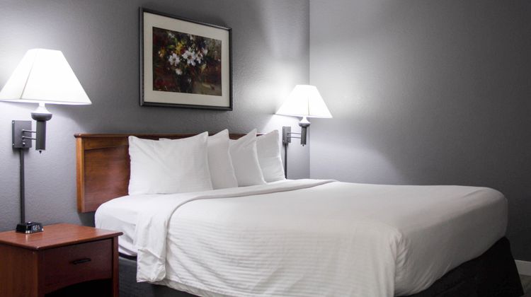 New Victorian Inn & Suites Sioux City Room