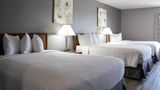 New Victorian Inn & Suites Sioux City Room