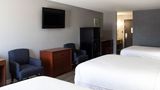 New Victorian Inn & Suites Sioux City Room