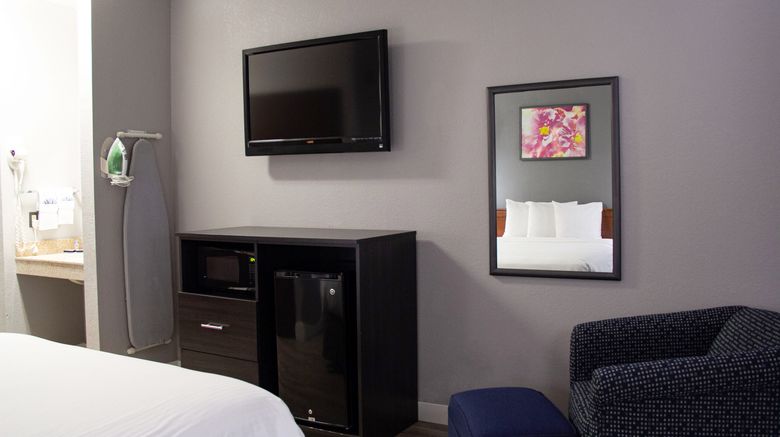 <b>New Victorian Inn & Suites Sioux City Room</b>. Images powered by <a href="https://www.leonardoworldwide.com/" title="Leonardo Worldwide" target="_blank">Leonardo</a>.