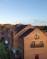 Delta Hotels Durham Royal County