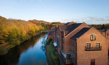 Delta Hotels Durham Royal County