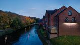 Delta Hotels Durham Royal County Exterior