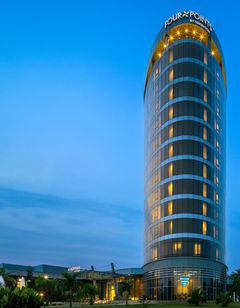 Four Points by Sheraton Ikot Ekpene