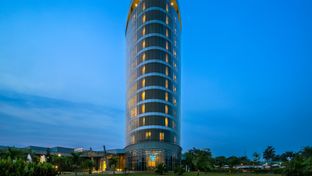 Four Points by Sheraton Ikot Ekpene