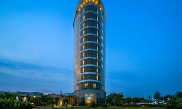 Four Points by Sheraton Ikot Ekpene