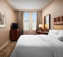 The Westin San Jose Room