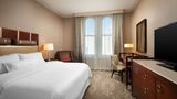The Westin San Jose Room
