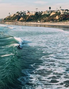 Capistrano Coast House
