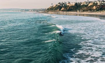 Capistrano Coast House