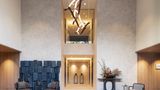 <b>Marriott Executive Apartments Fulya Lobby</b>. Images powered by <a href="https://www.leonardoworldwide.com/" title="Leonardo Worldwide" target="_blank">Leonardo</a>.