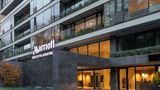 <b>Marriott Executive Apartments Fulya Exterior</b>. Images powered by <a href="https://www.leonardoworldwide.com/" title="Leonardo Worldwide" target="_blank">Leonardo</a>.