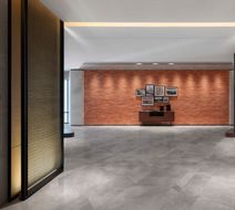 Four Points by Sheraton Shenzhen Bao'an Lobby