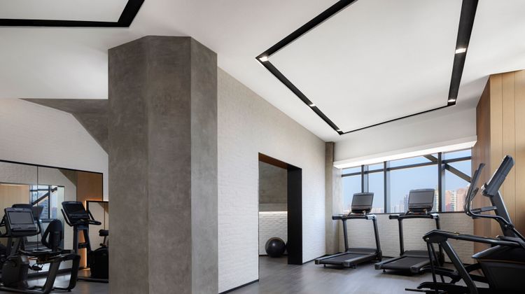 Four Points by Sheraton Shenzhen Bao'an Recreation