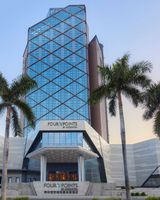 Four Points by Sheraton Shenzhen Bao'an