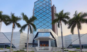 Four Points by Sheraton Shenzhen Bao'an