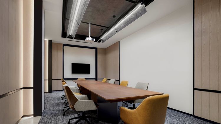 Four Points by Sheraton Shenzhen Bao'an Meeting