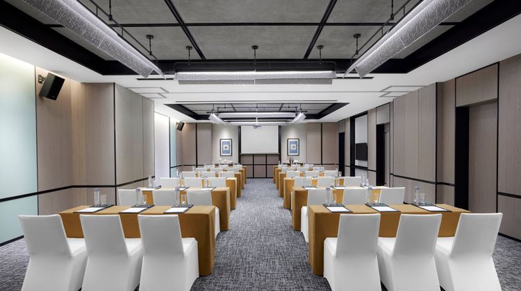 Four Points by Sheraton Shenzhen Bao'an Meeting
