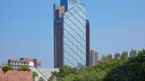 Four Points by Sheraton Shenzhen Bao'an Exterior
