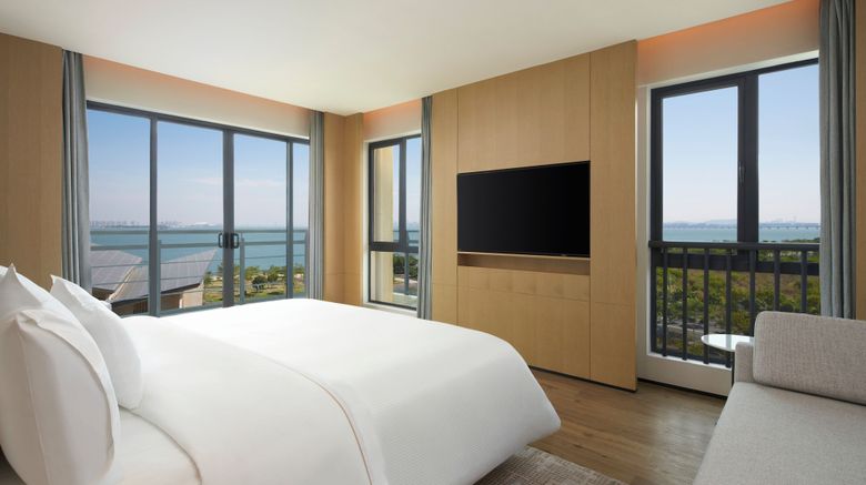 <b>Element Xiamen Tong'an Suite</b>. Images powered by <a href="https://www.leonardoworldwide.com/" title="Leonardo Worldwide" target="_blank">Leonardo</a>.