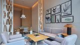 Element Xiamen Tong'an Room