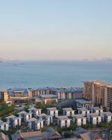 Element Xiamen Tong'an