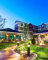 Staybridge Suites Bismarck
