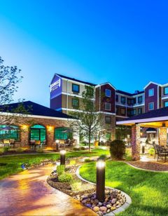 Staybridge Suites Bismarck