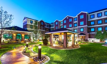 Staybridge Suites Bismarck