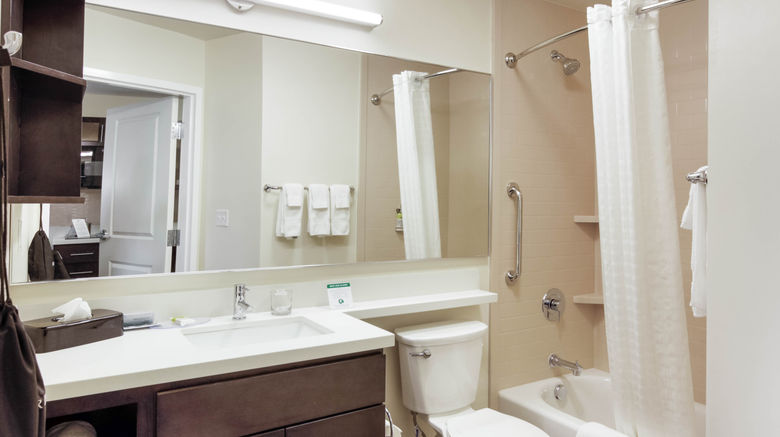 <b>Candlewood Suites Brighton Room</b>. Images powered by <a href="https://www.leonardoworldwide.com/" title="Leonardo Worldwide" target="_blank">Leonardo</a>.